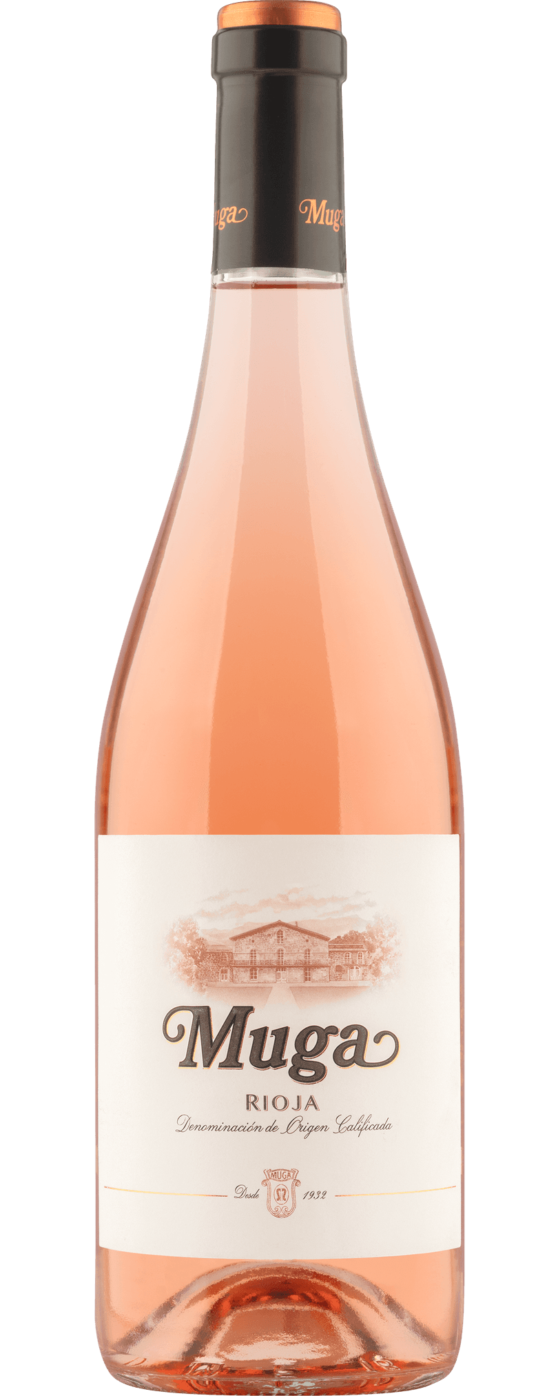 Muga Rosado Rioja