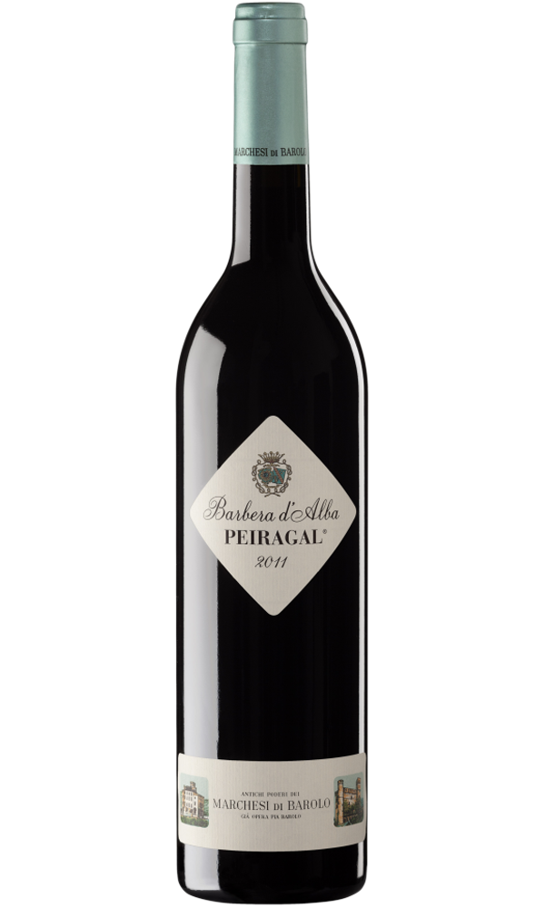 Image of Marchesi di Barolo Peiragal Barbera d’Alba 2016