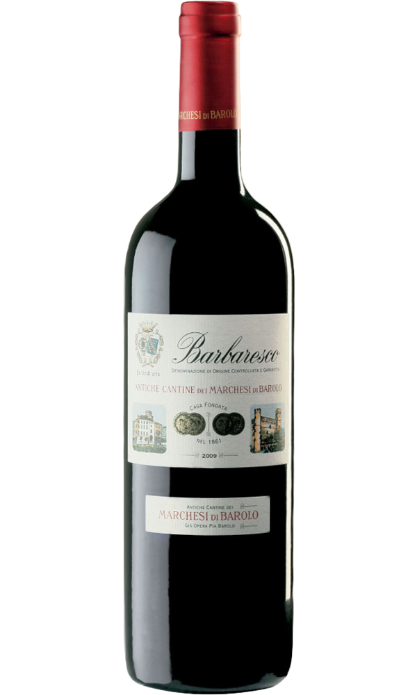 Image of Marchesi di Barolo Barbaresco DOCG Tradizione 2014