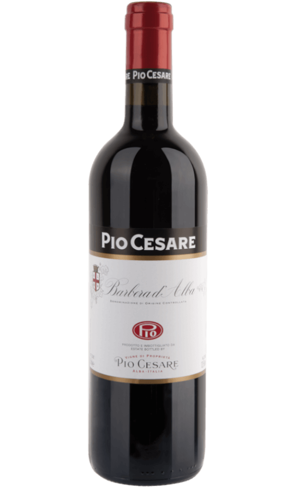 Image of Pio Cesare Barbera d'Alba 2019