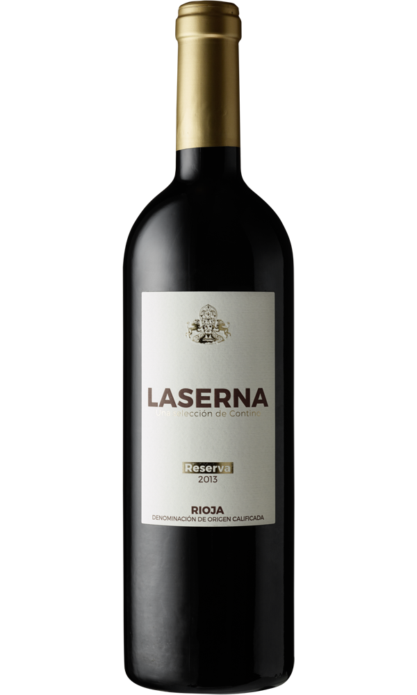 Image of Contino Laserna Seleccion Reserva 2013