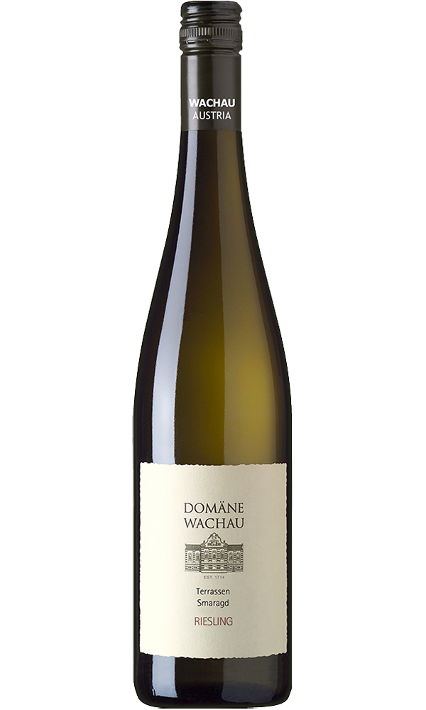 Image of Domäne Wachau Riesling Smaragd Terrassen 2017