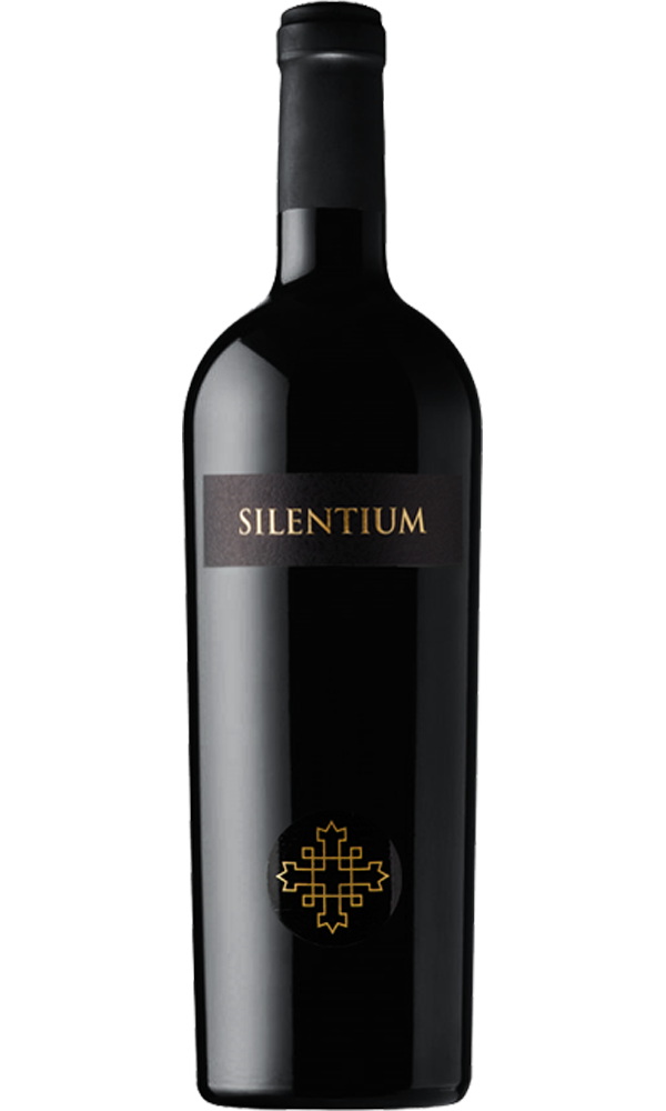 Image of Silentium Primitivo di Manduria DOC 2016