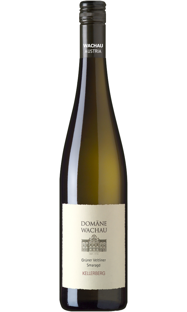 Image of Domäne Wachau Grüner Veltliner Smaragd Kellerberg 2017