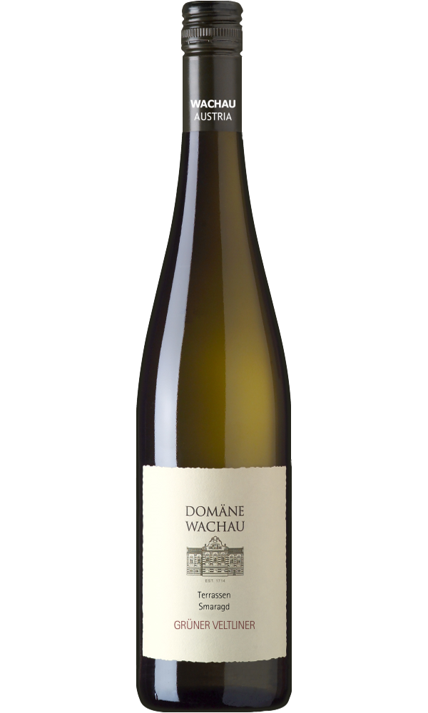 Image of Domäne Wachau Grüner Veltliner Smaragd Terrassen 2018