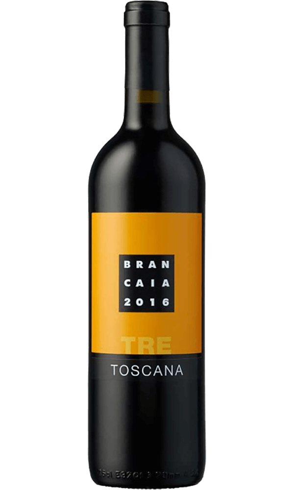 Image of Brancaia Tre Rosso di Toscana 2017