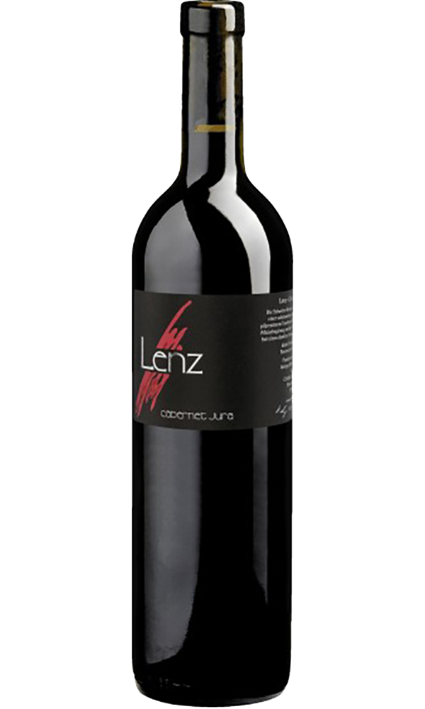 Image of Lenz Cabernet Jura Barrique 2017