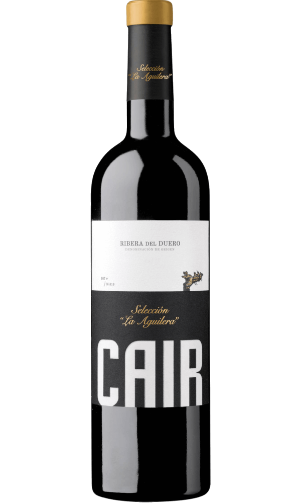 Image of Dominio de Cair Seleccion La Aguilera 2015