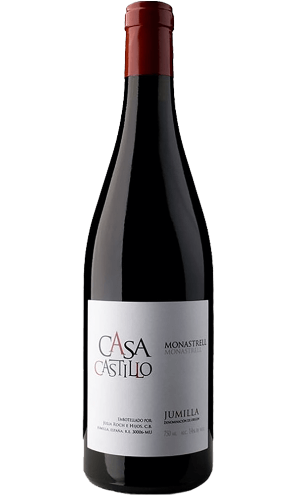 Image of Casa Castillo Monastrell 2017