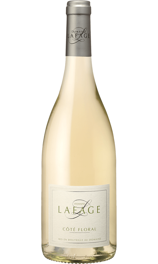 Image of Domaine Lafage Côté Floral 2019