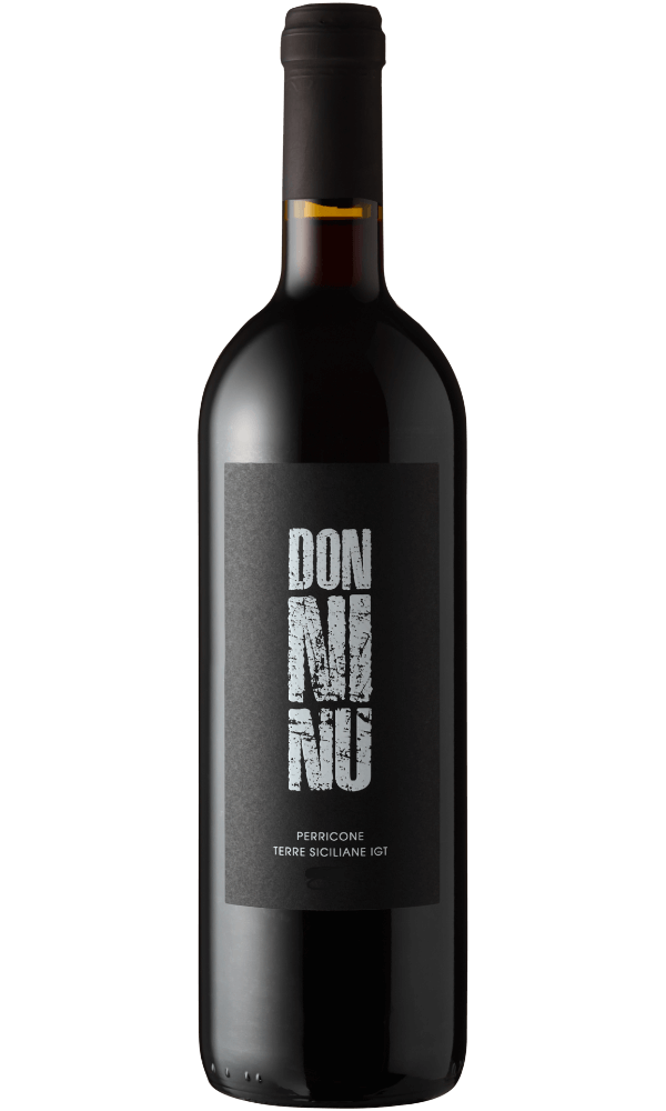 Image of Don Ninu Perricone Terre Siciliane 2017