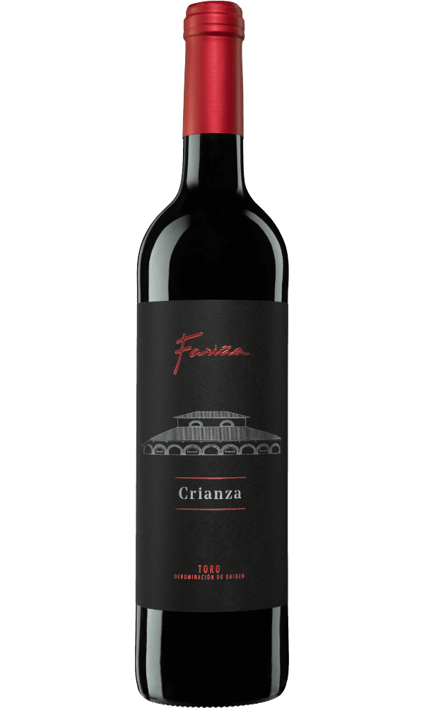 Image of Fariña Crianza Toro DO 2016