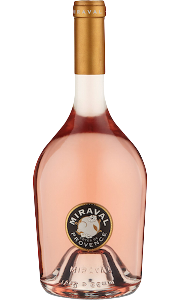 Image of Miraval Côtes De Provence AOP Rosé 2020 Magnum (1,5L)