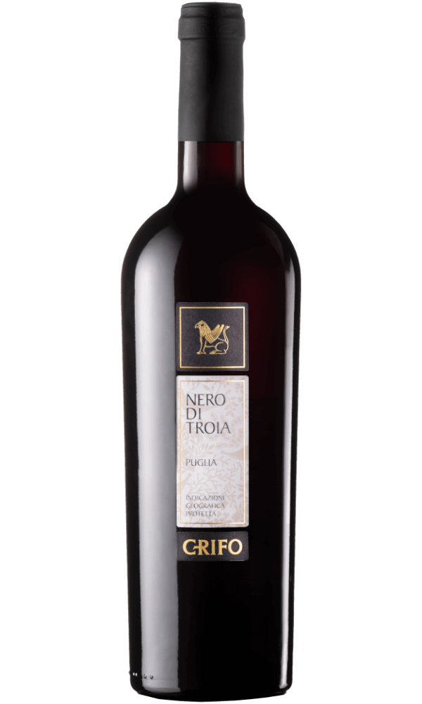 Image of Cantina di Ruvo di Puglia Nero di Troia ‘Grifo’ 2017