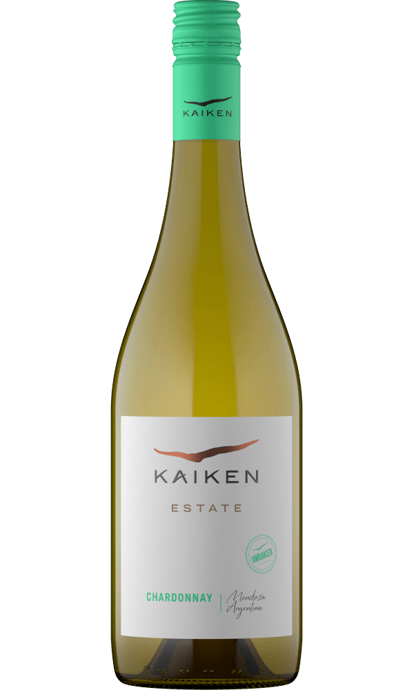 Image of Kaiken Estate Chardonnay Mendoza IG 2020