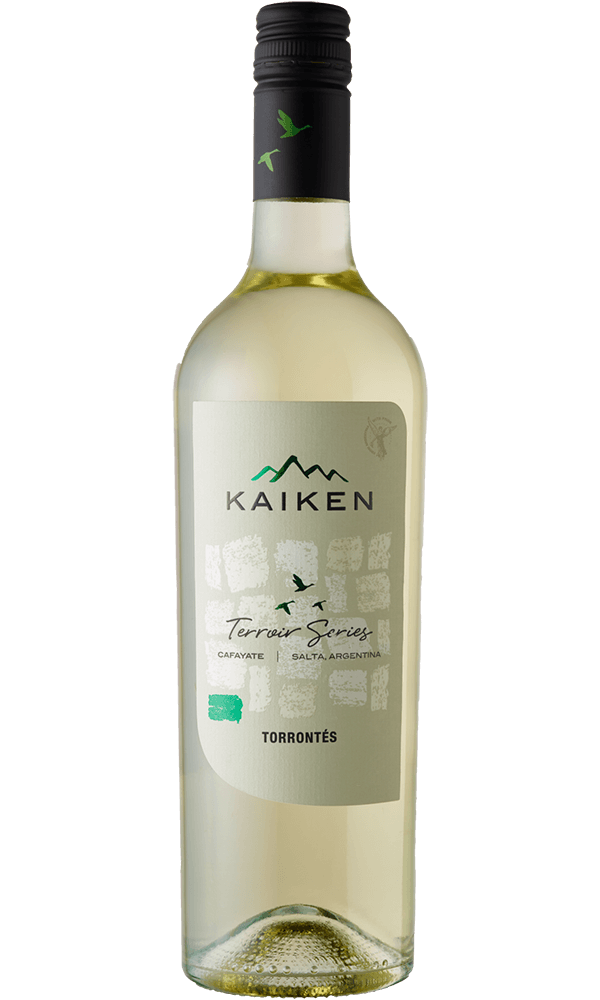 Image of Montes Kaiken Terroir Series Torrontes Salta 2017