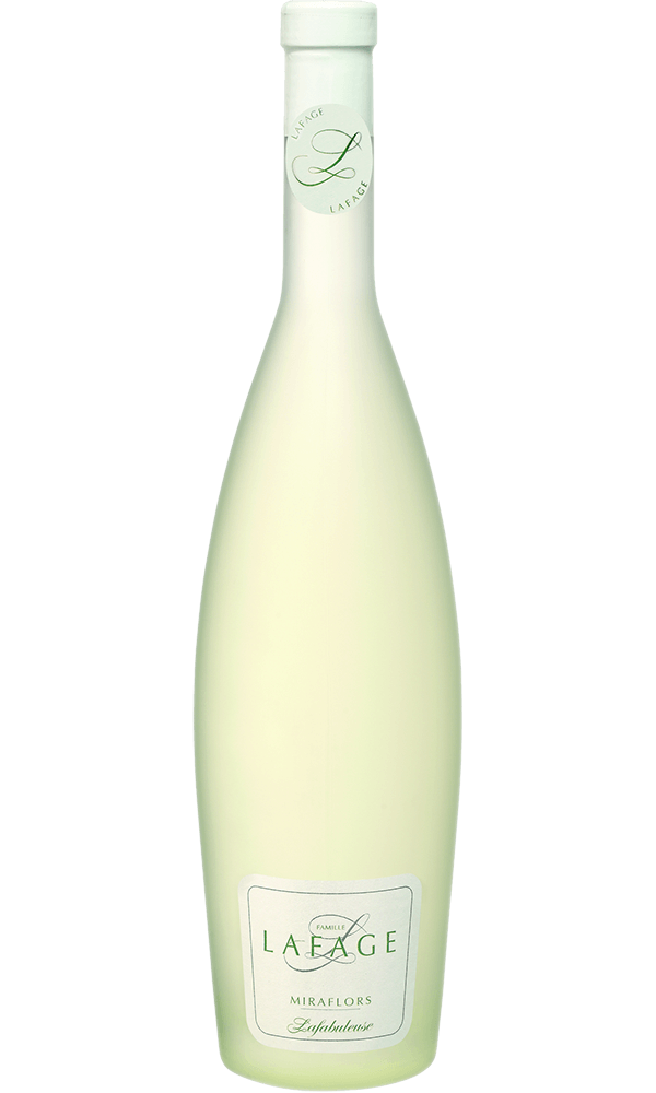 Image of Domaine Lafage Miraflors Lafabuleuse 2018