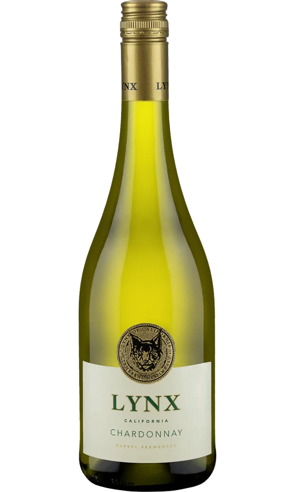 Image of Lynx Chardonnay 2019