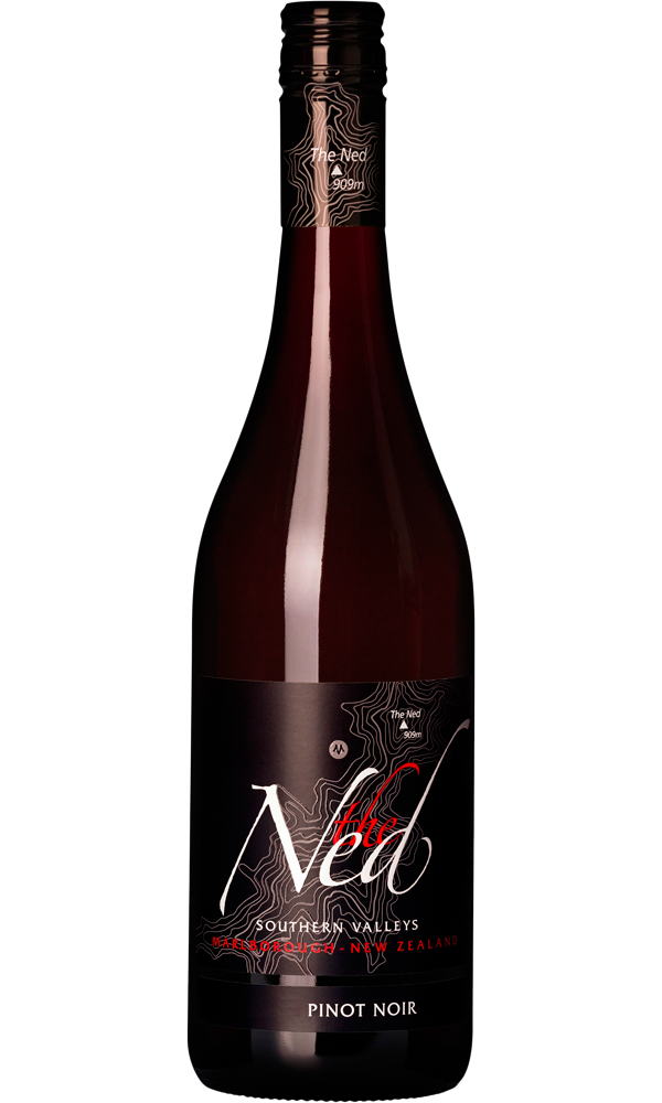 Image of Marisco The Ned Pinot Noir 2016