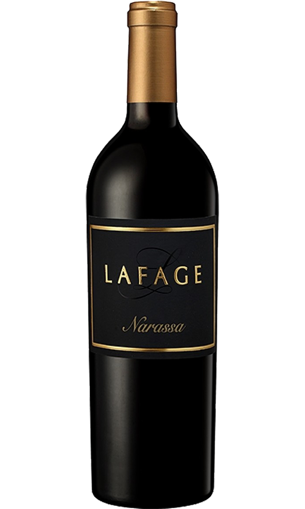 Image of Domaine Lafage Narassa Côtes Catalanes IGP 2020