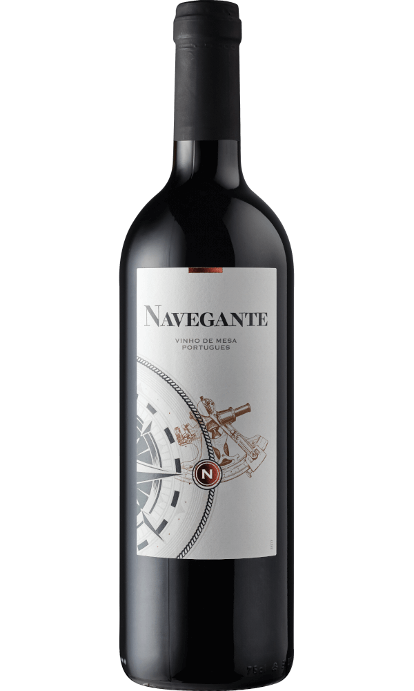 Image of Navegante Tinto Vinho de Mesa Portugues 2020