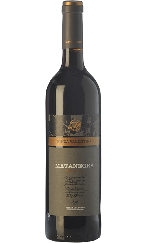 Image of Pagos de Matanegra Finca Valentina Ribera del Duero DO 2013