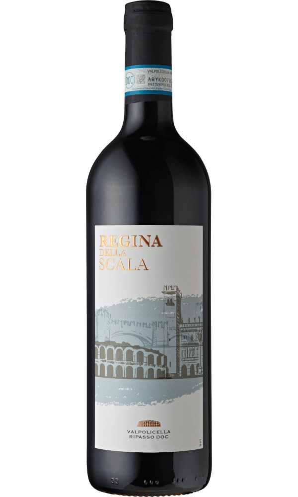 Image of Regina Della Scala Valpolicella Ripasso DOC 2020