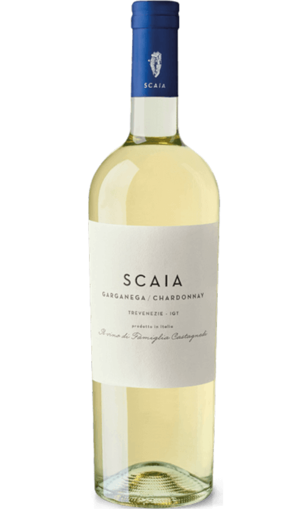 Image of Tenuta Sant'Antonio Scaia Bianco Garganega / Chardonnay 2020