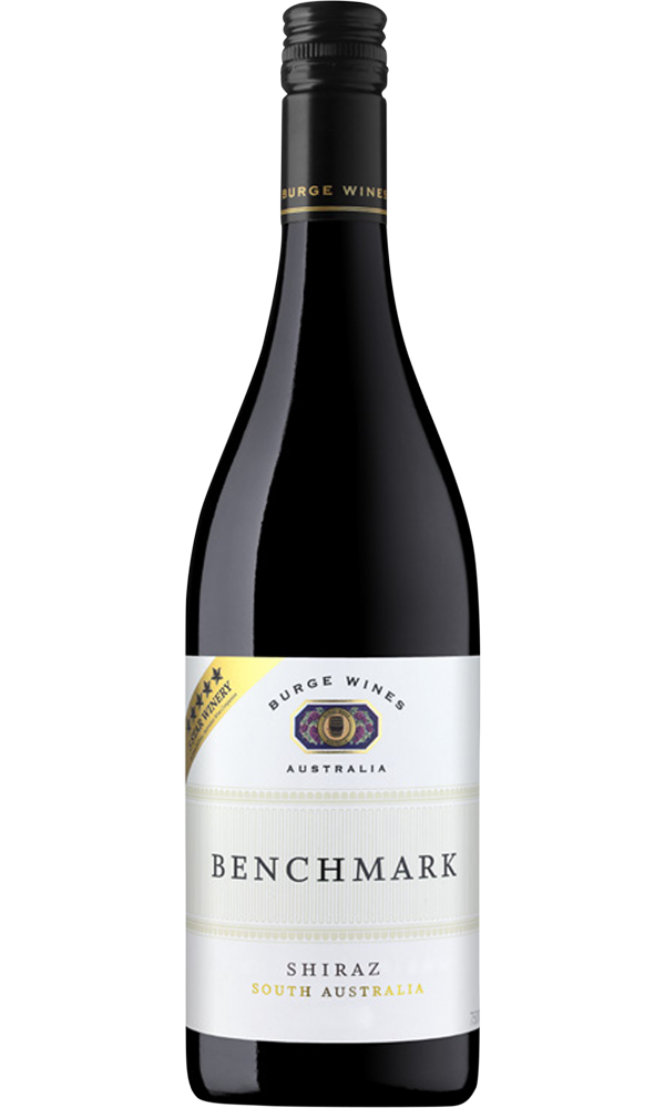 Image of Grant Burge Shiraz Benchmark 2015