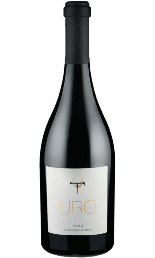 Image of Hacienda Terra d'Uro 'Uro' Toro 2015