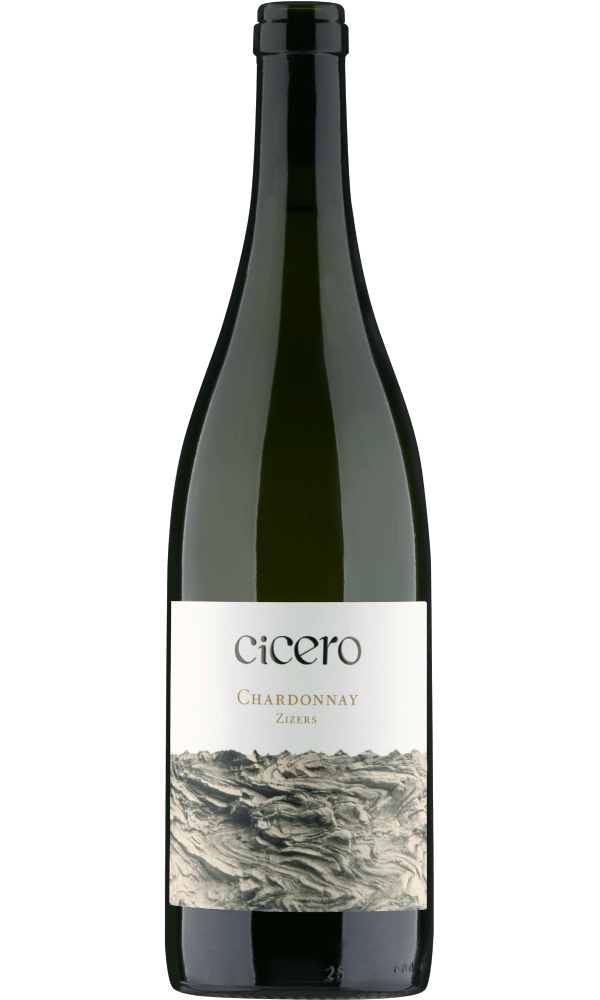 Image of Cicero Chardonnay Graubünden AOC 2019