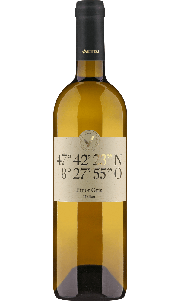 Image of Varietas 23" Pinot Gris Schaffhausen AOC 2021