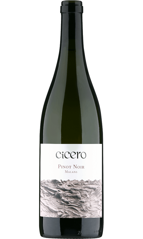 Image of Cicero Pinot Noir Malans Graubünden AOC 2021