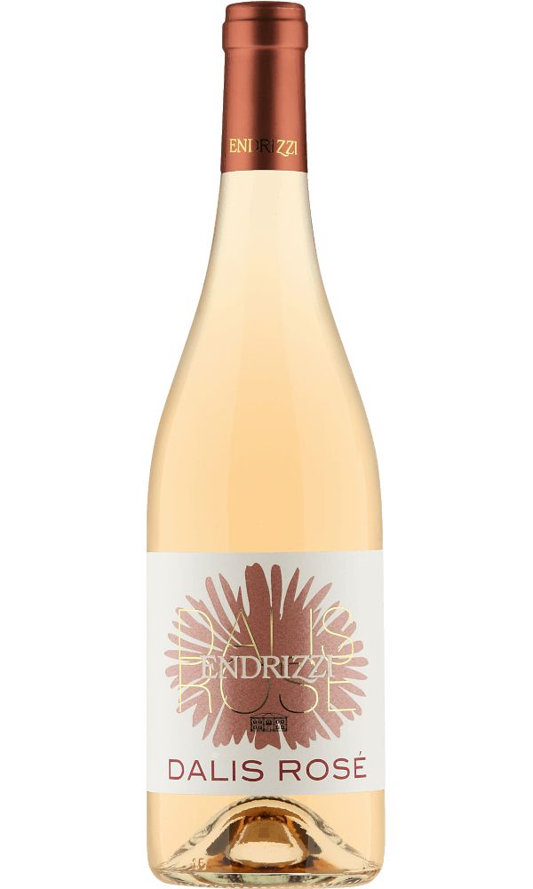 Image of Endrizzi Dalis Rosé Vigneti delle Dolomiti IGP 2021