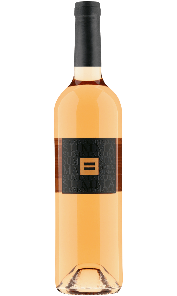 Image of Summa Summarum Primitivo Rosé Puglia IGP 2021