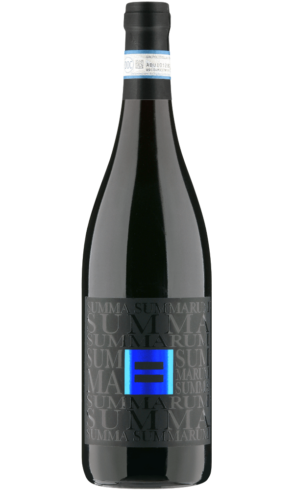 Image of Summa Summarum Ripasso della Valpolicella DOC 2018