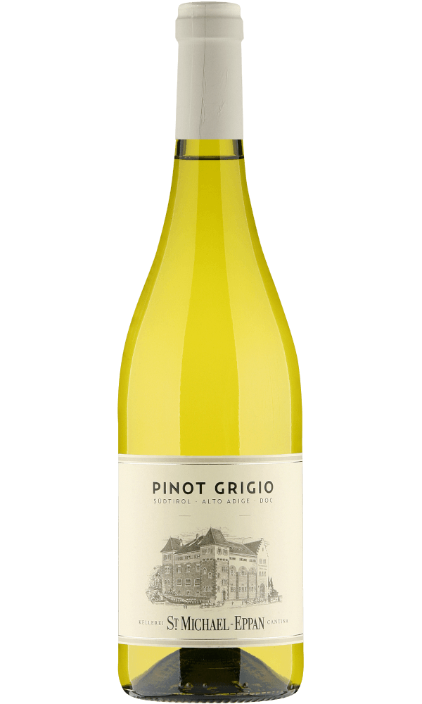 Image of Kellerei St. Michael-Eppan Pinot Grigio Alto Adige DOC 2021