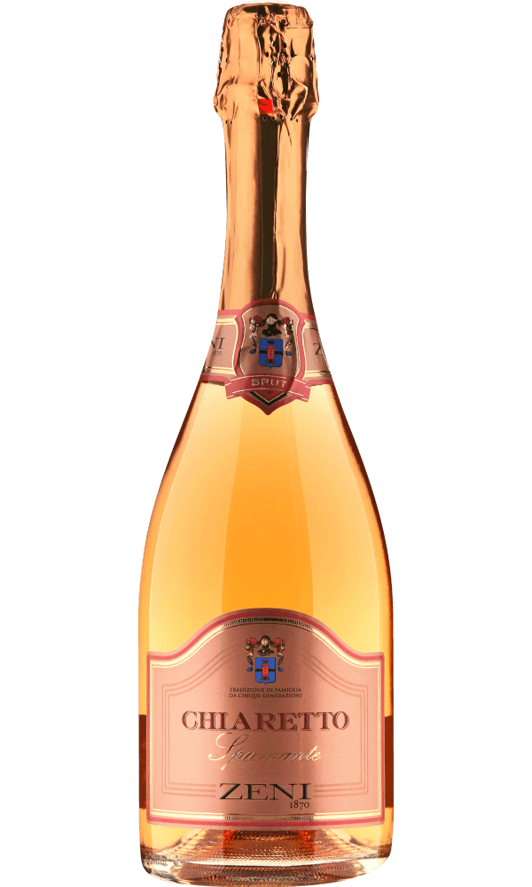 Image of Cantina Zeni Chiaretto Spumante Brut Bardolino DOC