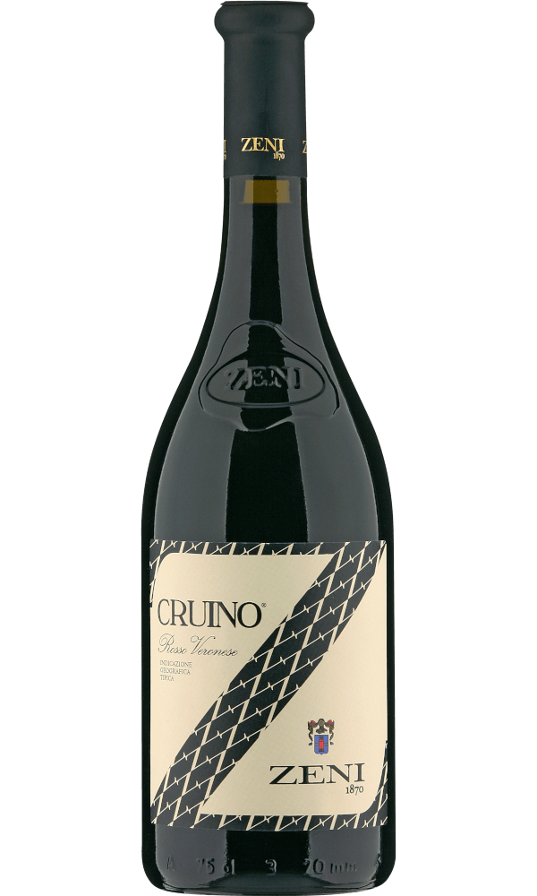 Image of Cantina Zeni Cruino Rosso Veronese IGT 2018