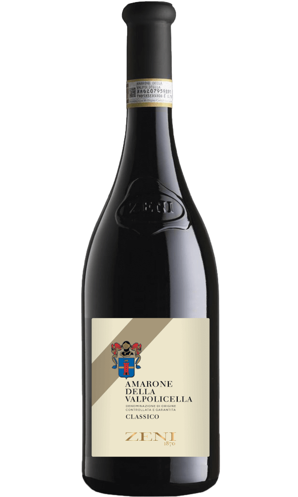 Image of Cantina Zeni Amarone della Valpolicella DOCG Classico 2020