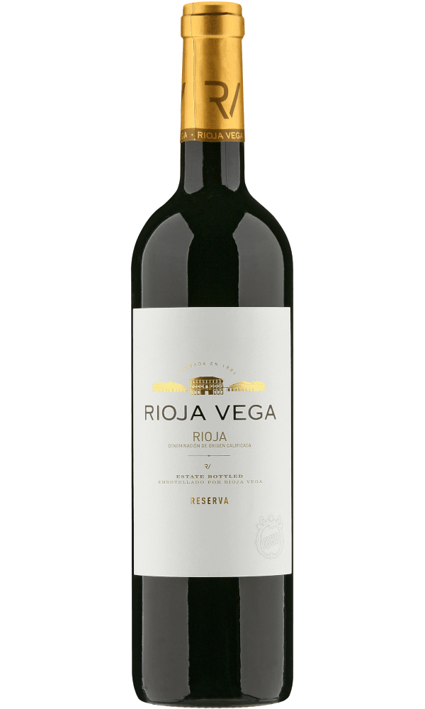 Image of Rioja Vega Reserva Rioja DOCa 2017