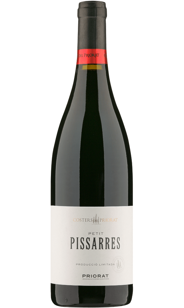 Image of Costers del Priorat Petit Pissarres Priorat DOCa 2020