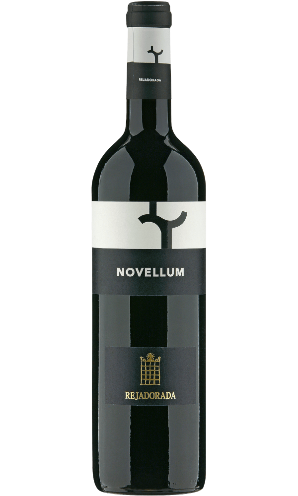 Image of Rejadorada Novellum Crianza Toro DO 2018