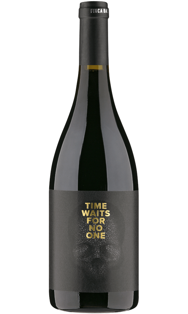 Image of Finca Bacara Time waits for no one Monastrell Crianza Jumilla DO 2018