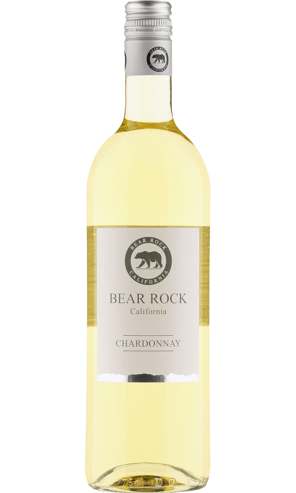 Image of Bear Creek Bear Rock Chardonnay California 2021