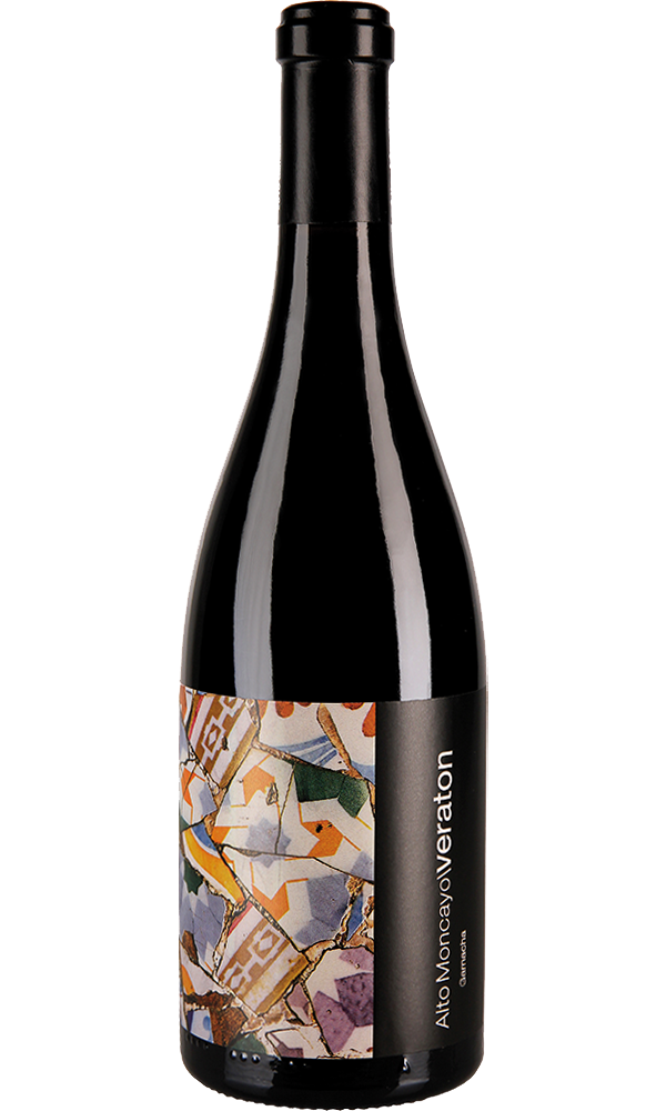 Image of Alto Moncayo Veraton 2016 Magnum (1,5 L) in Holzkiste