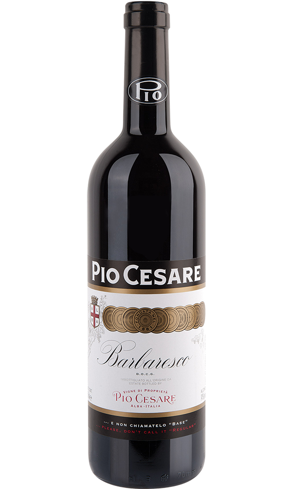 Image of Pio Cesare Barbaresco DOCG 2015