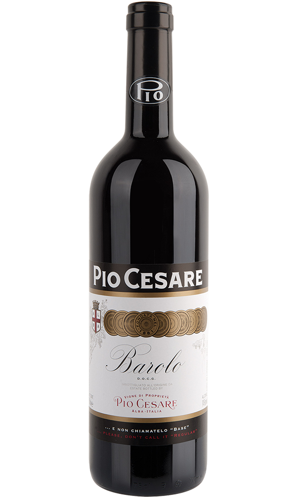 Image of Pio Cesare Barolo DOCG 2016