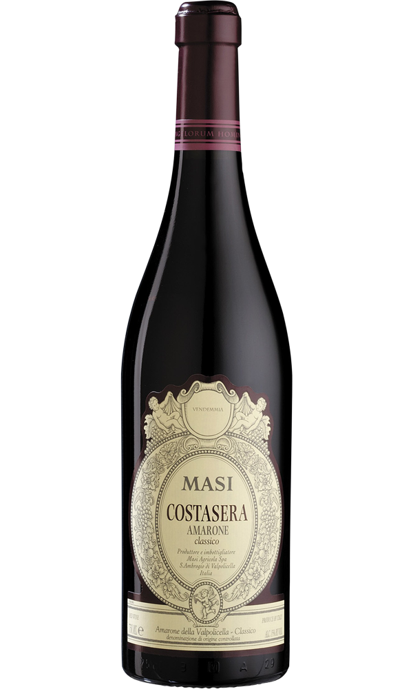 Image of Masi Costasera Classico Amarone della Valpolicella DOCG 2012