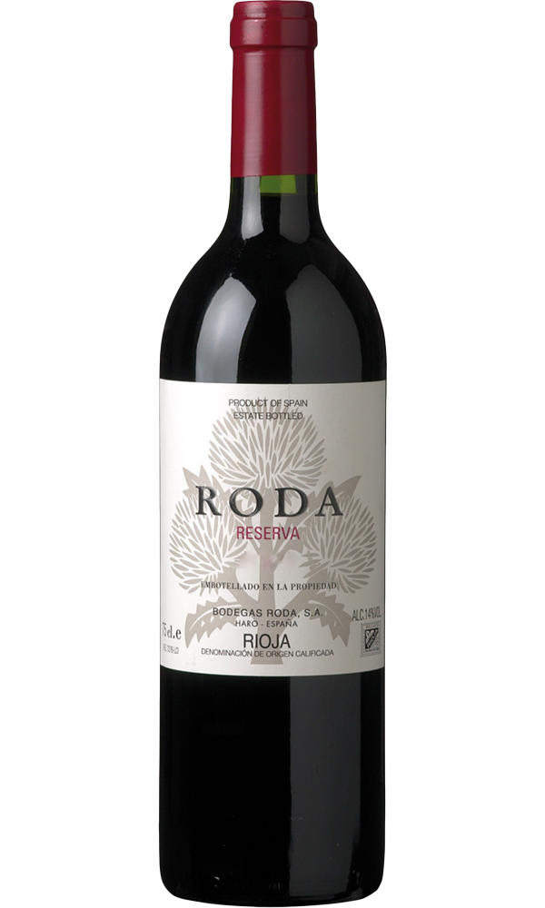 Image of Roda Reserva 2013